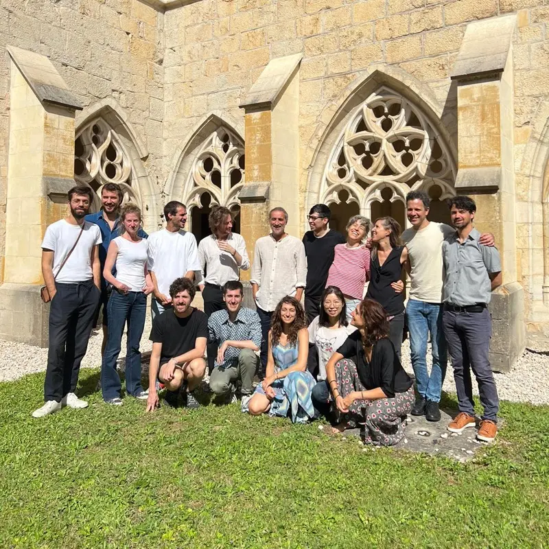 imagen del concierto de Gli Incogniti Concert en bilbo