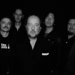 imagen del concierto de Gluecifer Concert en madrid