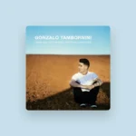 imagen del concierto de Gonzalo Tambornini Concert en city center