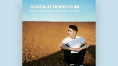 imagen del concierto de Gonzalo Tambornini Concert en city center