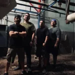 imagen del concierto de Gridiron Concert en barcelona