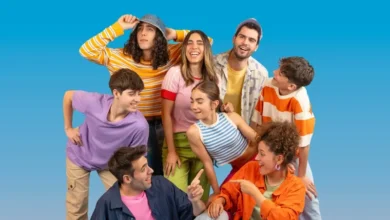 imagen del concierto de Grow Up Singing Concert en santa coloma de gramenet