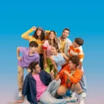 imagen del concierto de Grow Up Singing Concert en cerdanyola del vallès