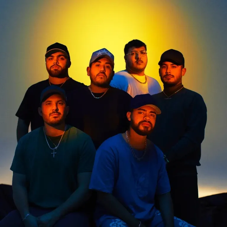 imagen del concierto de Grupo Frontera Concert en las palmas de gran canaria