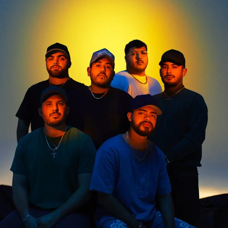 imagen del concierto de Grupo Frontera Concert en las palmas de gran canaria