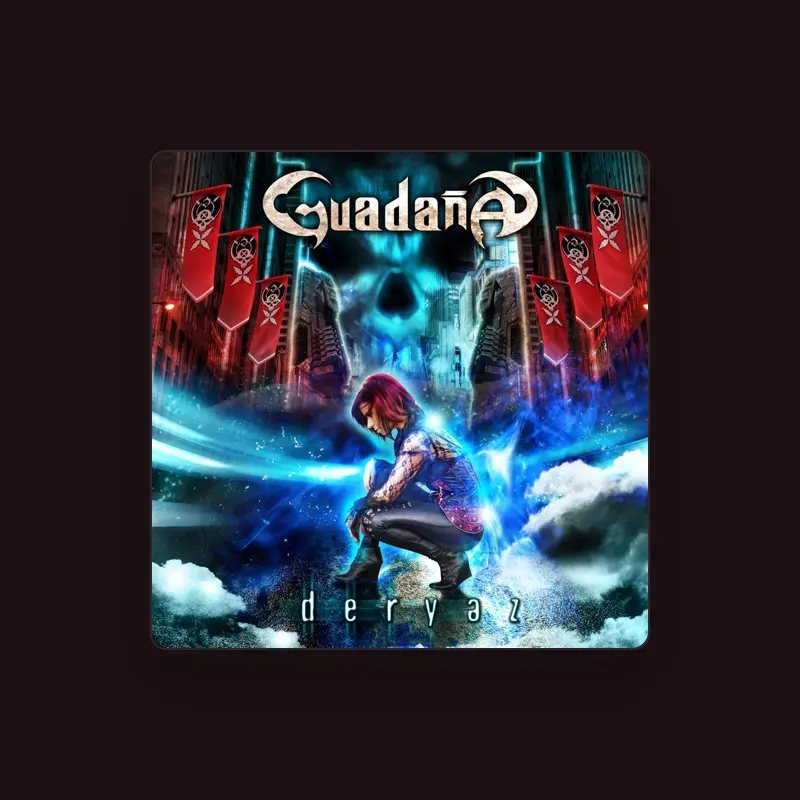 imagen del concierto de Guadaña Concert en jaén