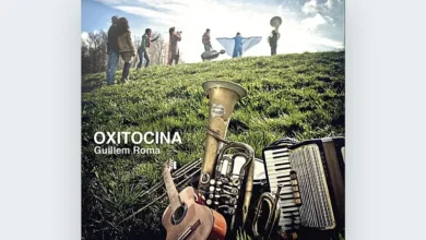 imagen del concierto de Guillem Roma Concert en barcelona