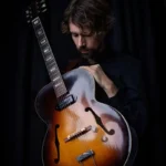 imagen del concierto de Gustav Lundgren Concert en barcelona