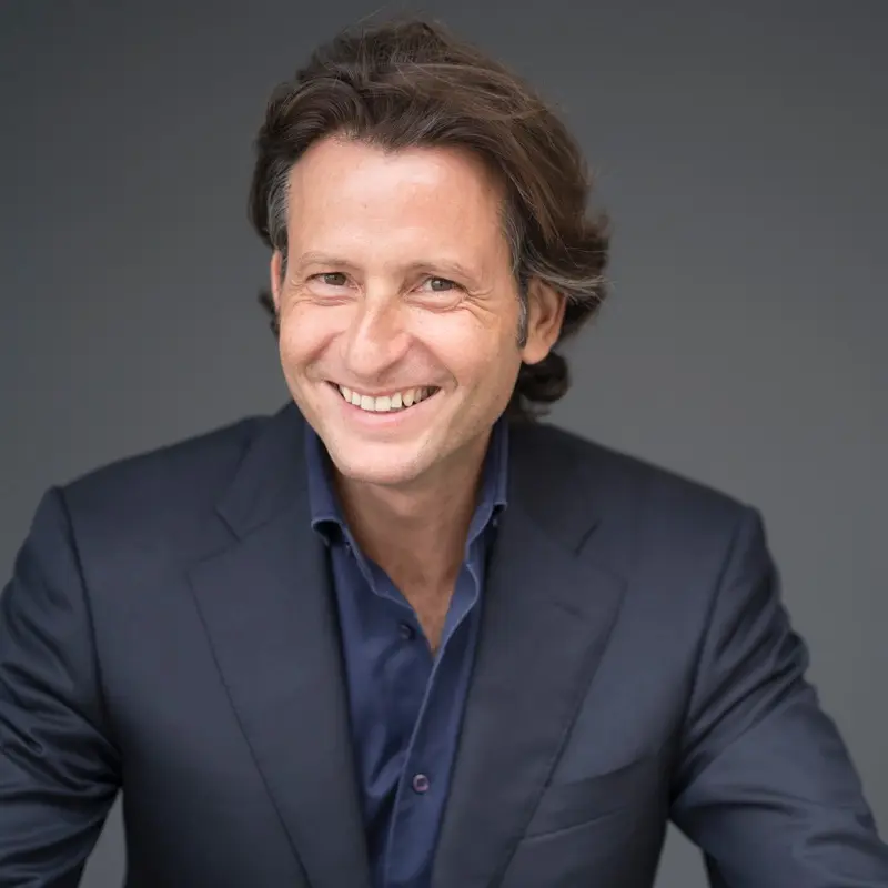 imagen del concierto de Gustavo Gimeno Concert en valència