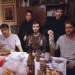 imagen del concierto de Gyoza Concert en madrid