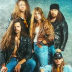 Cartel y entradas de H.e.a.t Concert en Sala Custom (Sevilla) - Qconciertos