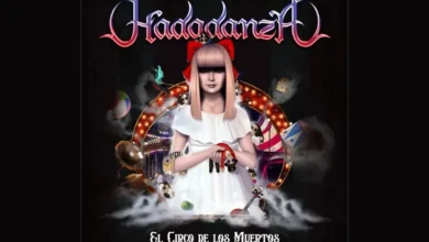 imagen del concierto de Hadadanza Concert en mislata