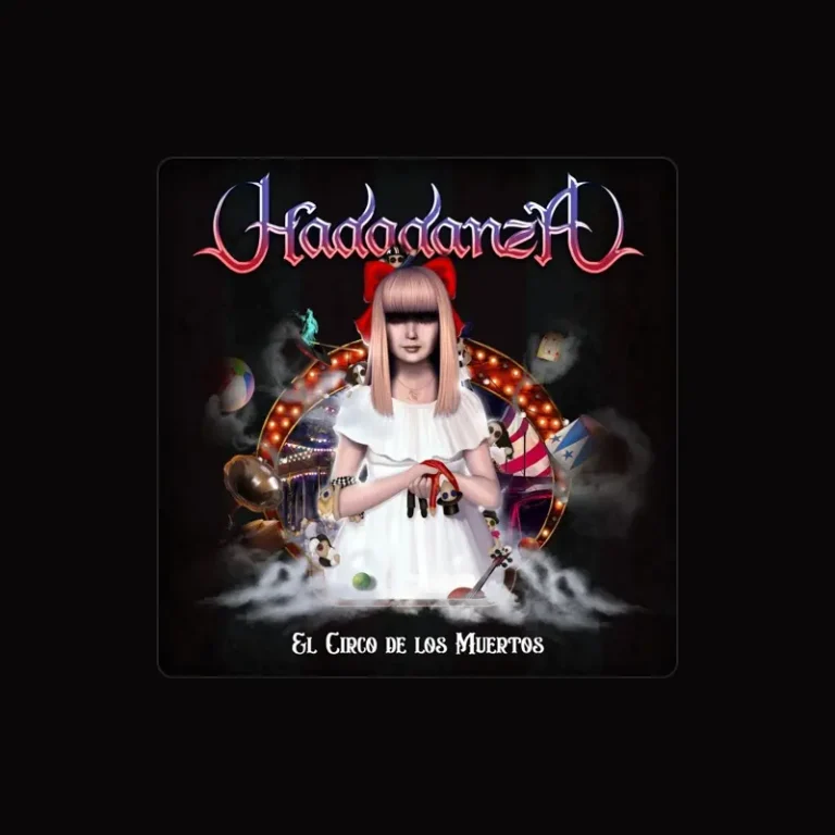 imagen del concierto de Hadadanza Concert en mislata