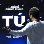 imagen del concierto de Hakuna Group Music Concert en madrid