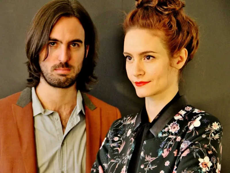 imagen del concierto de Hamlet en viveiro