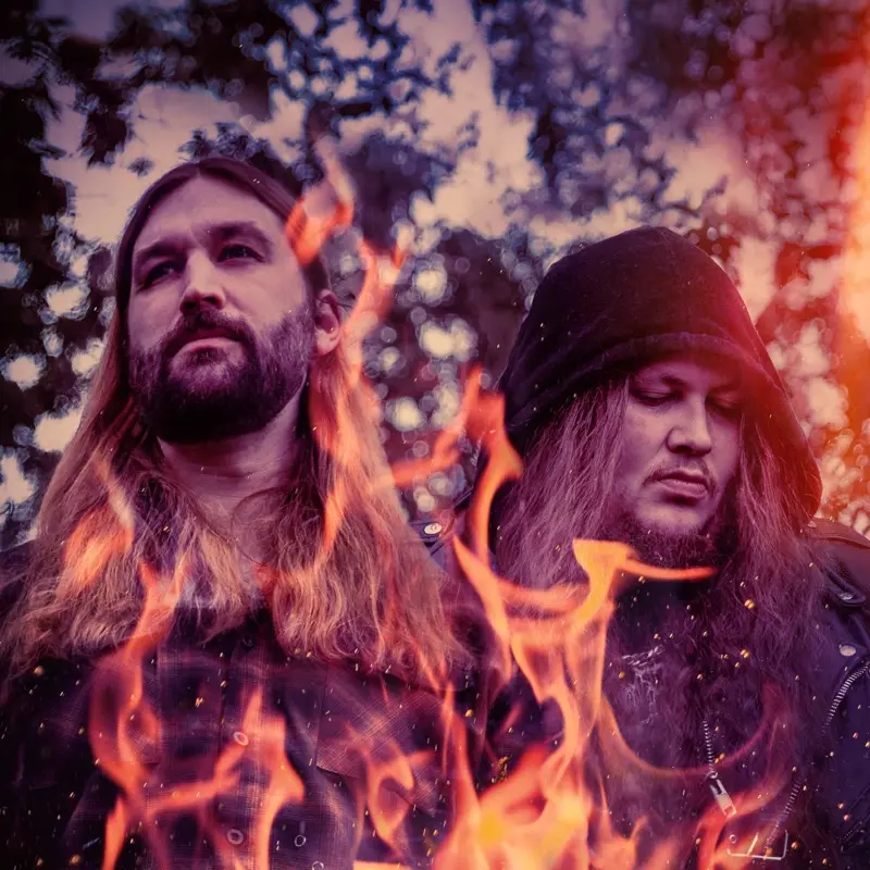 imagen del concierto de Harakiri for the Sky Concert en barcelona