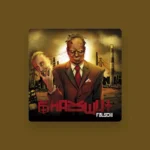 imagen del concierto de Hasswut Concert en madrid