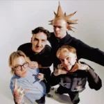 imagen del concierto de Headwreck Concert en madrid