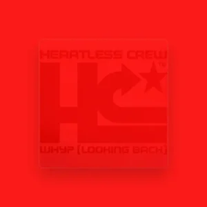 imagen de Heartless Crew en directo