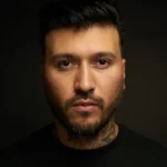 imagen del concierto de Hector Concert en barri gòtic