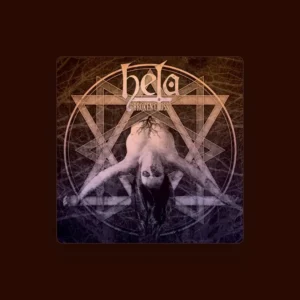 imagen de Hela en directo