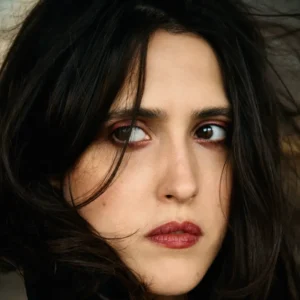 imagen de Helena Hauff en directo
