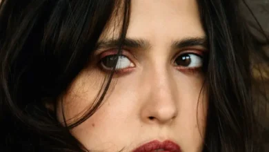 imagen de Helena Hauff en directo