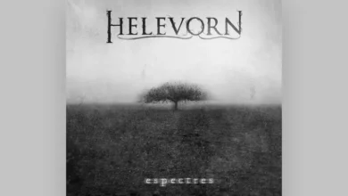 imagen del concierto de Helevorn Concert en polígon industrial de son castelló