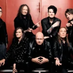 Cartel y entradas de Helloween Concert en Concert Music Festival (Cádiz) - Qconciertos