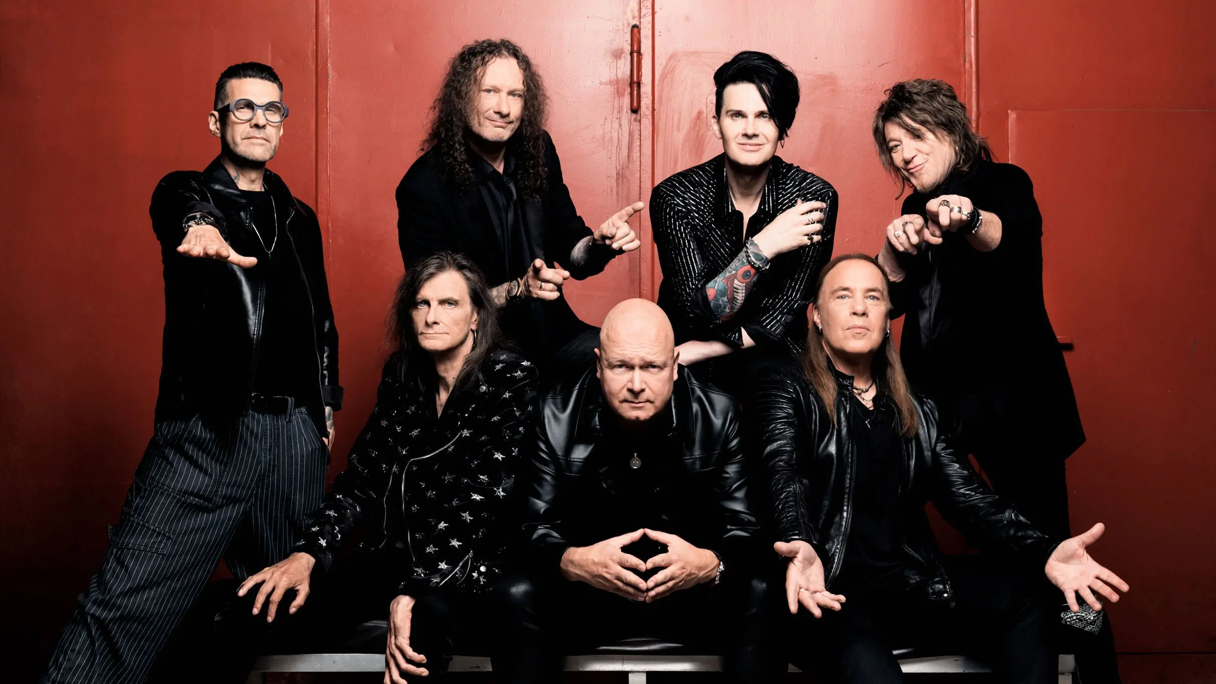 imagen del concierto de Helloween Concert en chiclana de la frontera