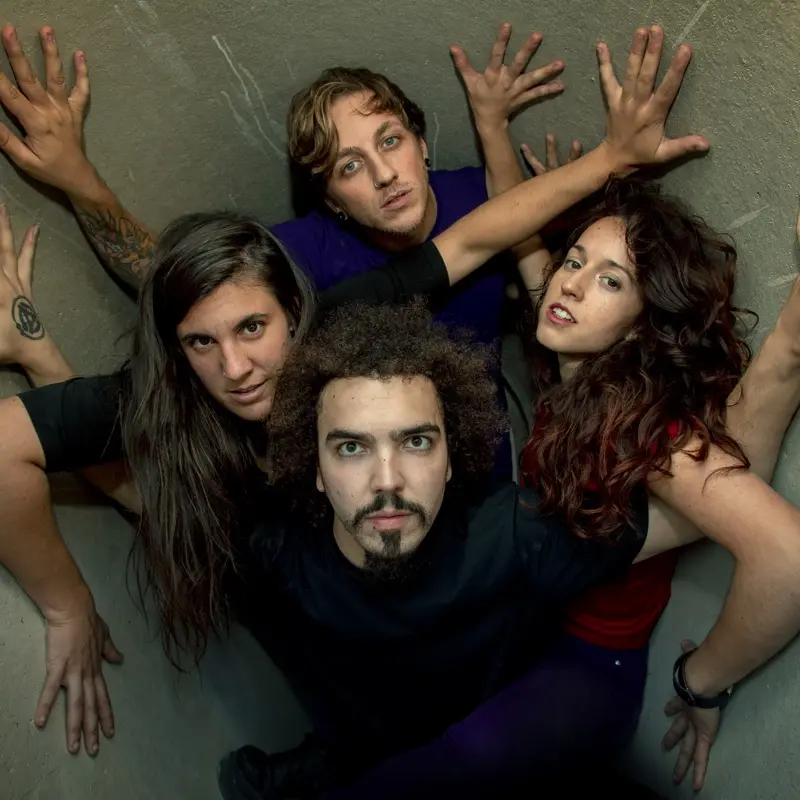 imagen del concierto de Hermana Furia Concert en murcia