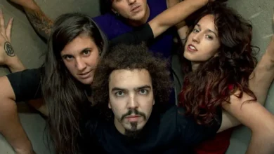 imagen del concierto de Hermana Furia Concert en a coruña