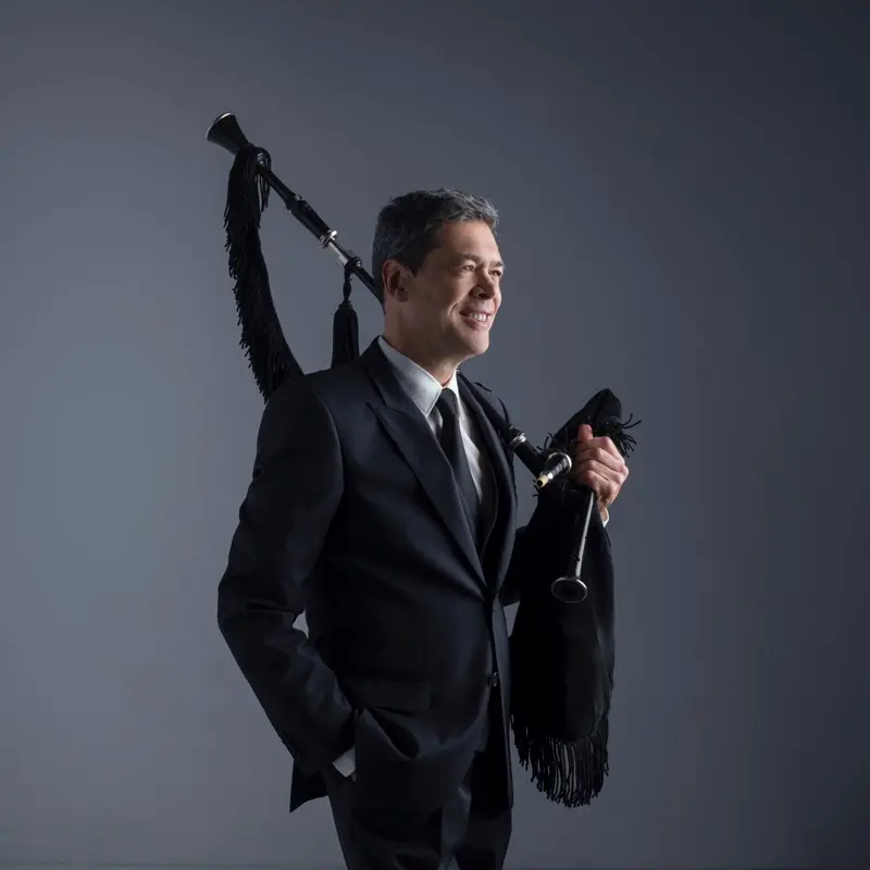 imagen del concierto de Hevia Concert en gijón