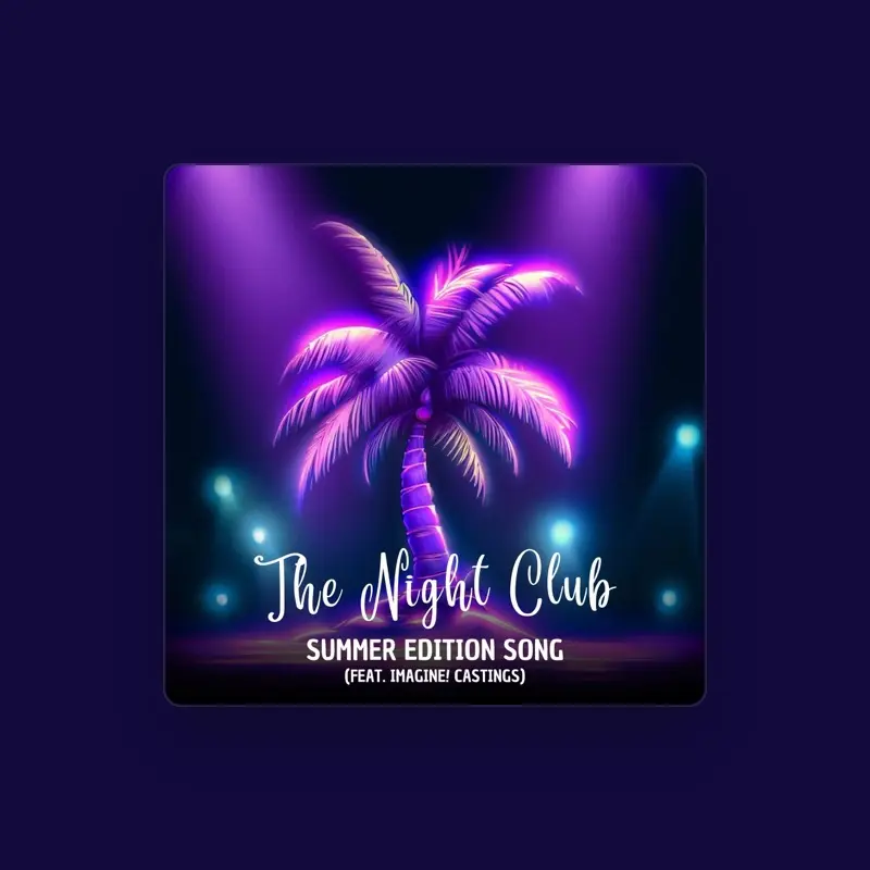 imagen del concierto de Hey Is Geri! en salt