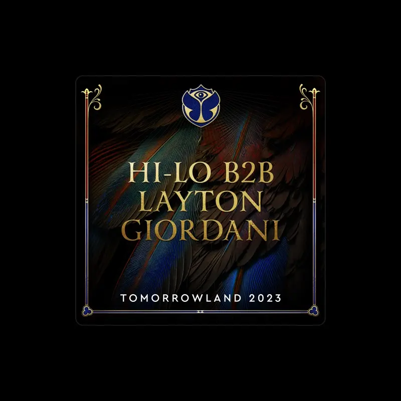 imagen del concierto de HI-LO Concert en barcelona