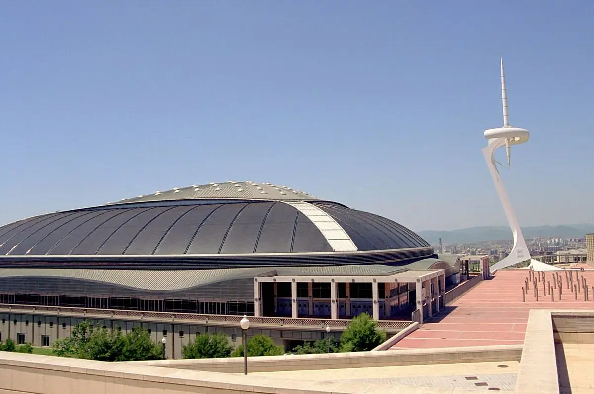 imagen del concierto de Hijos de la Ruina Concert en barcelona