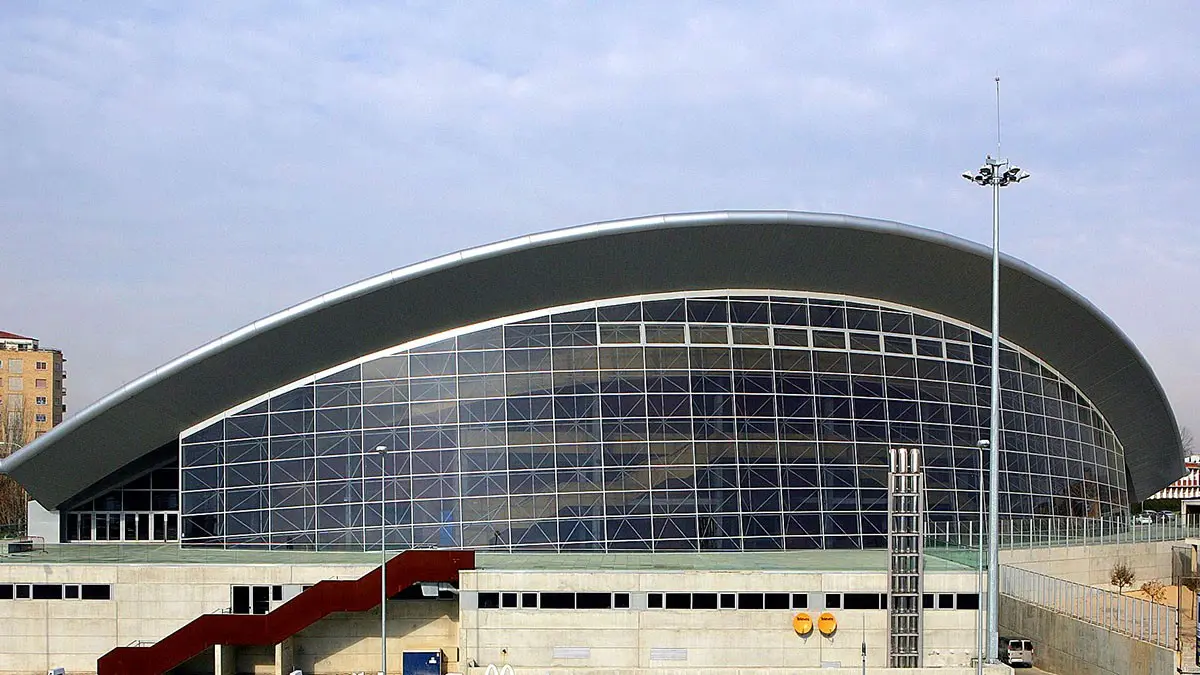imagen del concierto de Hijos de la Ruina Concert en salamanca
