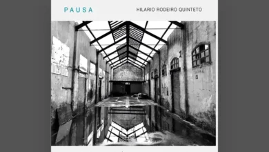 imagen del concierto de Hilario Rodeiro Quinteto Concert en mendaro
