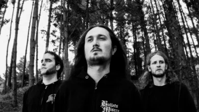 imagen del concierto de Hilotz en donostia
