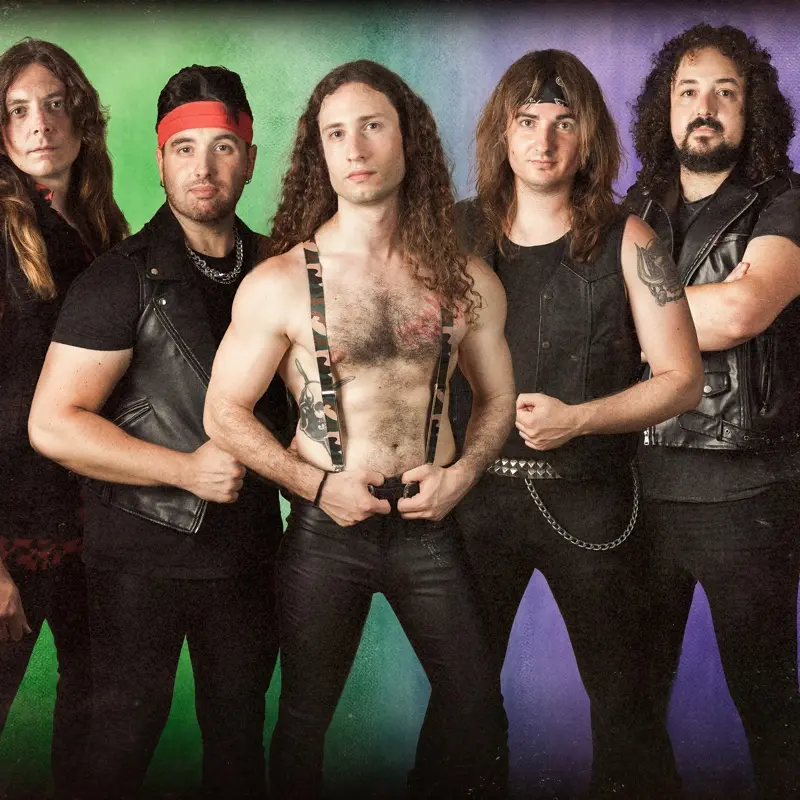 imagen del concierto de Hitten Concert en murcia