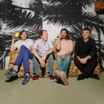 imagen del concierto de Holy F**k Concert en madrid