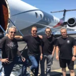 Cartel y entradas de Hombres G Concert en Recinto Ferial de Córdoba (Córdoba) - Qconciertos