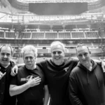 Cartel y entradas de Hombres G Concert en Barclaycard Center Ring (Comunidad de Madrid) - Qconciertos