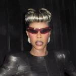 imagen de Honey Dijon en directo