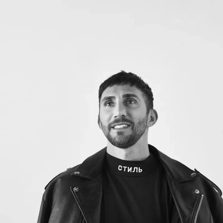 imagen de Hot Since 82 en directo