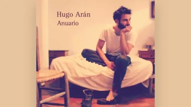 imagen del concierto de Hugo Arán Concert en barcelona