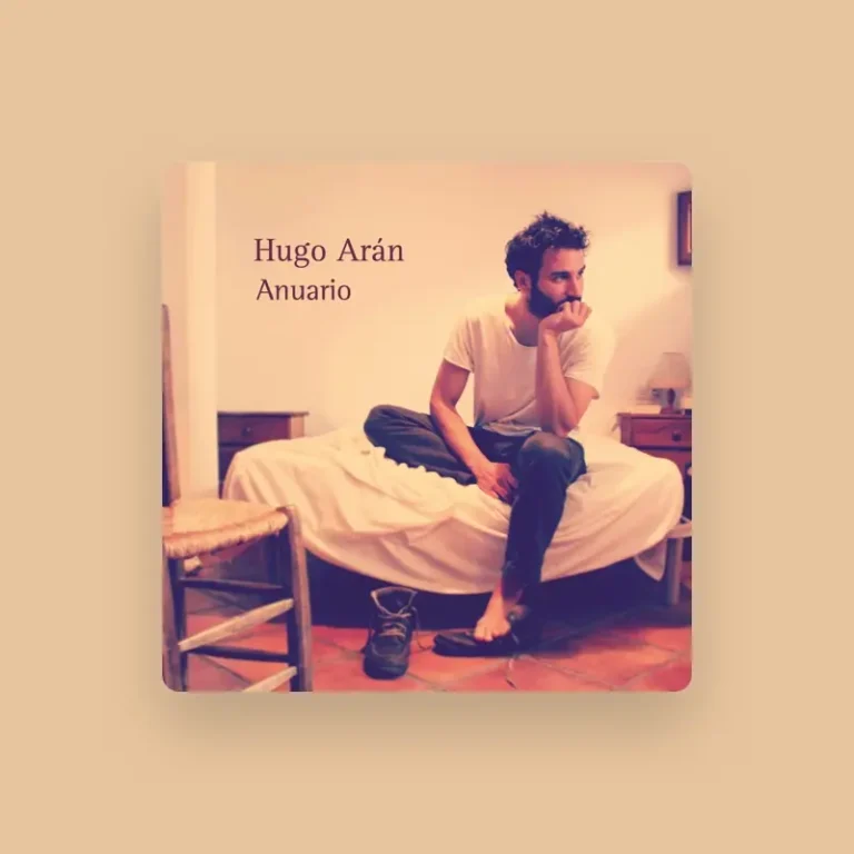 imagen del concierto de Hugo Arán Concert en barcelona