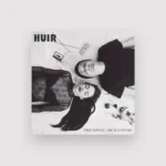 Cartel y entradas de HuiR Concert en Anfiteatre Parc del Fòrum (Barcelona) - Qconciertos