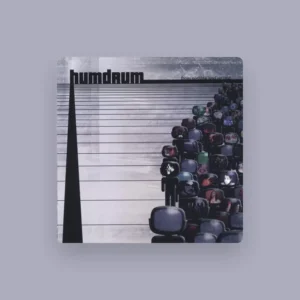 imagen de HUMDRUM en directo