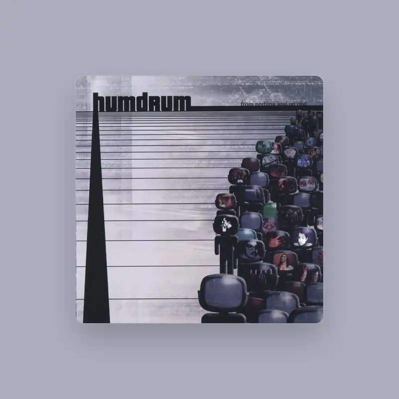 HUMDRUM